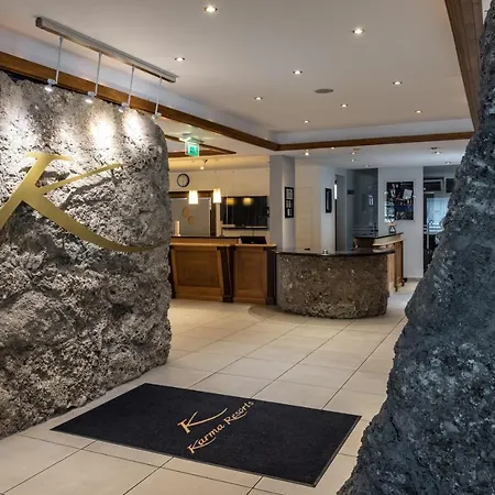 噶玛巴伐利亚酒店 度假村 施利尔塞