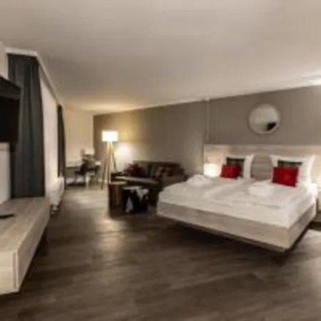 カルマ バヴァリア リゾート