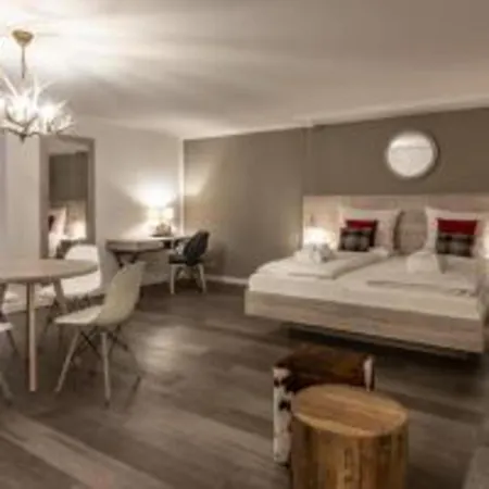 Resort Karma Bavaria Schliersee