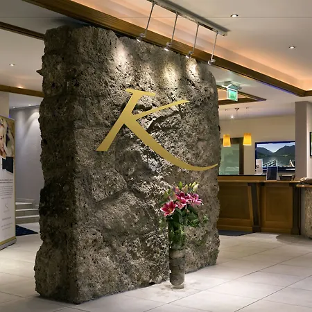 噶玛巴伐利亚酒店 度假村