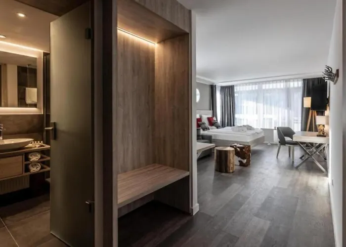 Karma Bavaria Ośrodek wypoczynkowy 4*