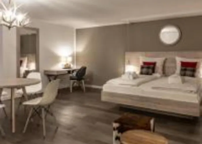 Ośrodek wypoczynkowy Karma Bavaria Schliersee