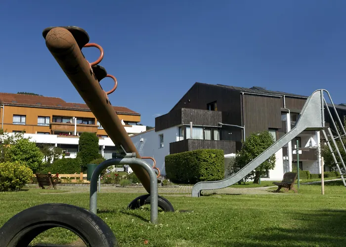 Ośrodek wypoczynkowy Karma Bavaria Schliersee