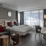Karma Bavaria Resort Schliersee