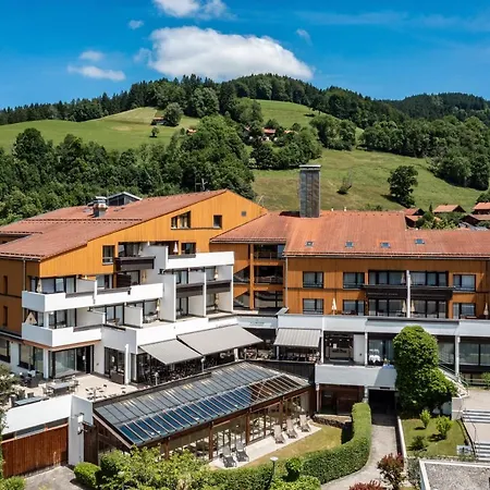 Karma Bavaria Üdülőközpont