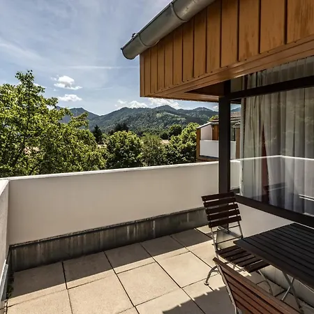 Karma Bavaria Resort
