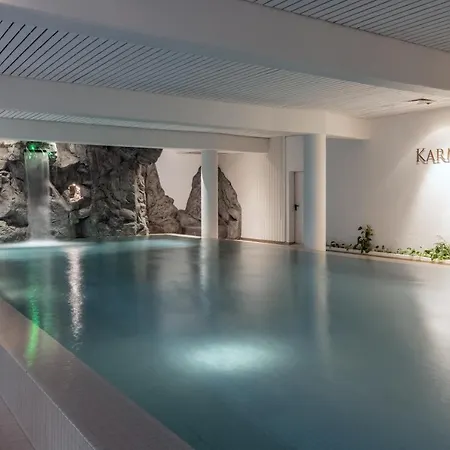 Resort Karma Bavaria 4*