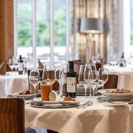Resort Karma Bavaria