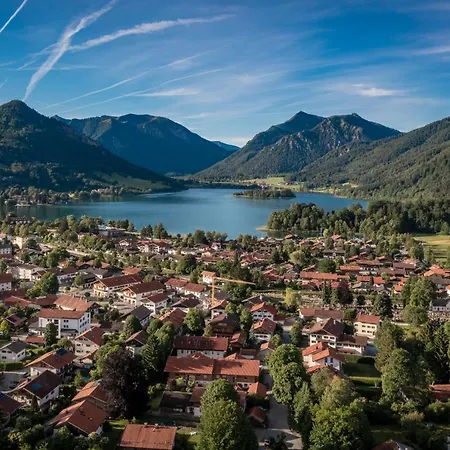 Karma Bavaria 4* Schliersee
