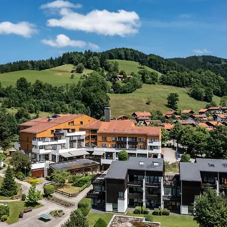 Karma Bavaria Resort 4*