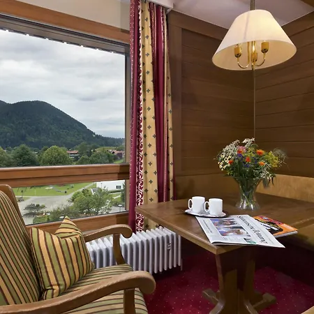 Karma Bavaria Resort