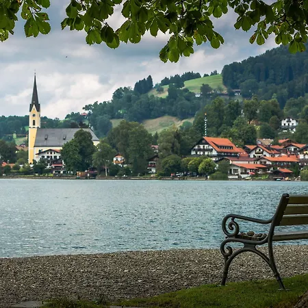 Karma Bavaria Resort 4*