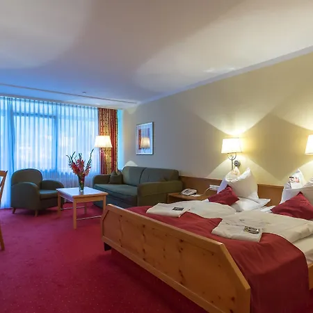 Karma Bavaria Resort 4*
