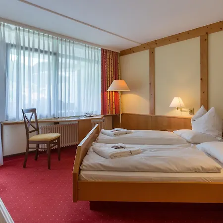 Karma Bavaria Üdülőközpont 4*