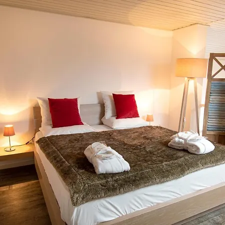 Resort Karma Bavaria 4*