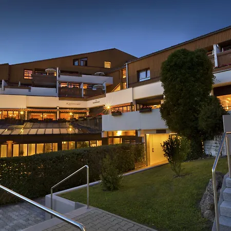 Θέρετρο Karma Bavaria 4*