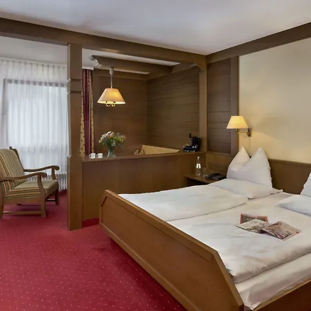Karma Bavaria Resort