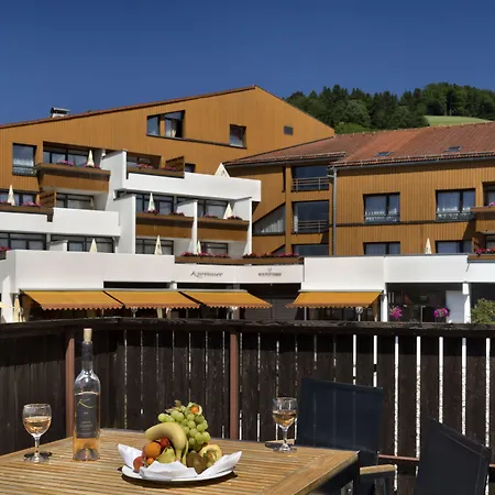 Θέρετρο Karma Bavaria Schliersee