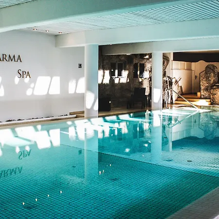 Karma Bavaria Resort 4*