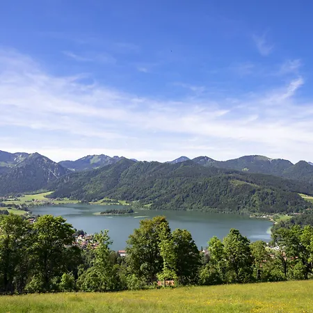 Karma Bavaria Resort Schliersee