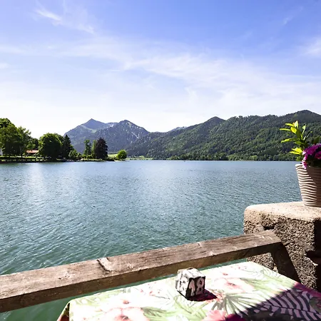 Resort Karma Bavaria Schliersee