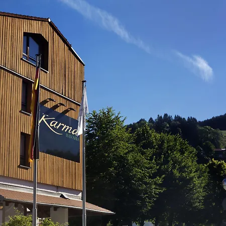Karma Bavaria 4* Schliersee