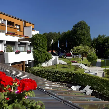 Θέρετρο Karma Bavaria Schliersee