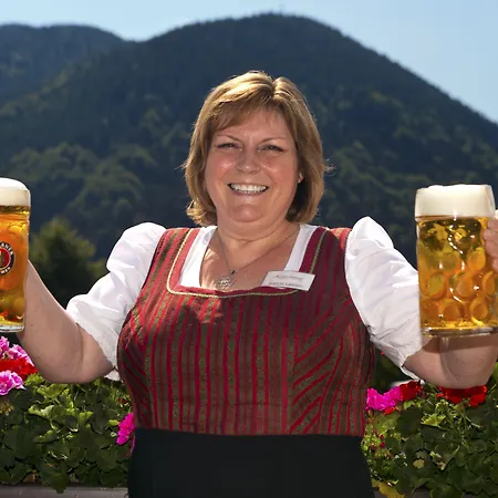 Karma Bavaria Resort