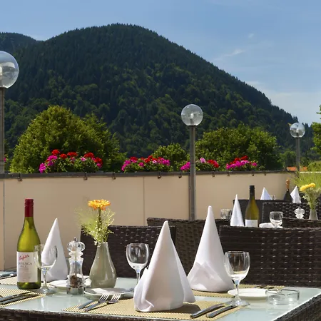 Θέρετρο Karma Bavaria Schliersee