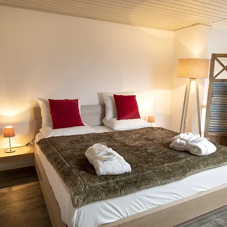 Resort Karma Bavaria Schliersee