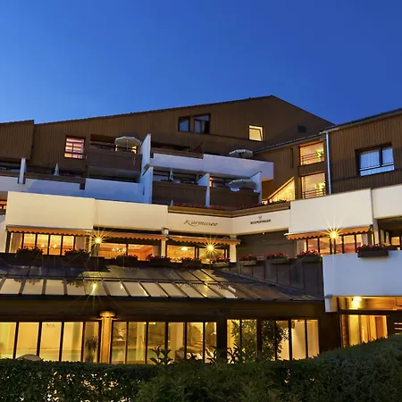 Resort Karma Bavaria 4*