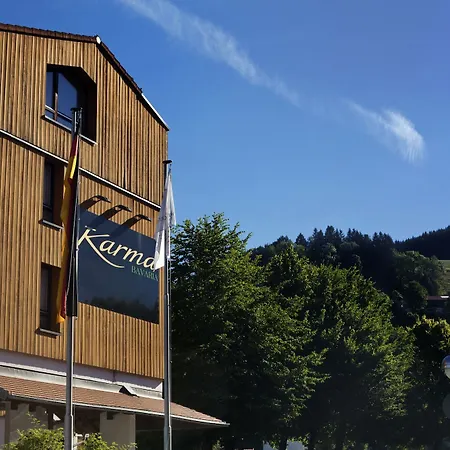 Karma Bavaria Resort 4*