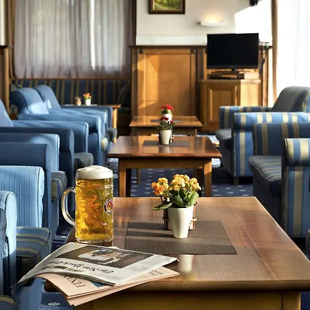 Üdülőközpont Karma Bavaria