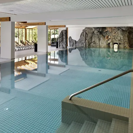 Karma Bavaria Resort 4*