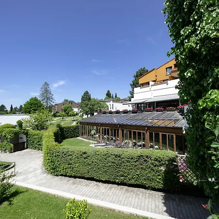 Üdülőközpont Karma Bavaria 4*