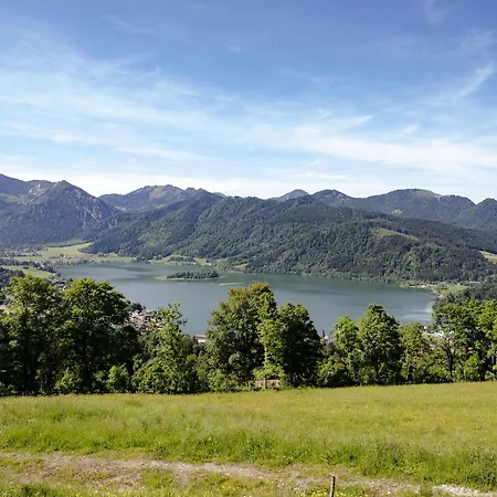 Üdülőközpont Karma Bavaria Schliersee