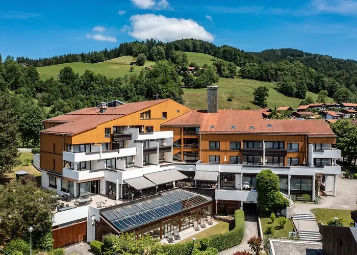 Karma Bavaria Resort