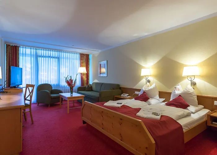 Resort Karma Bavaria Schliersee