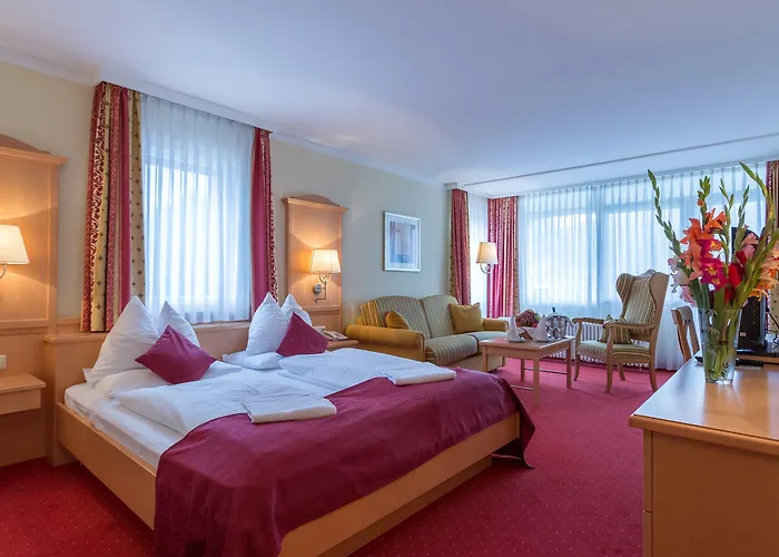 Karma Bavaria Resort