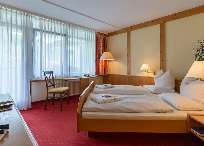 Karma Bavaria Resort Schliersee