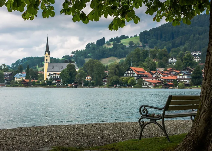 Üdülőközpont Karma Bavaria 4*