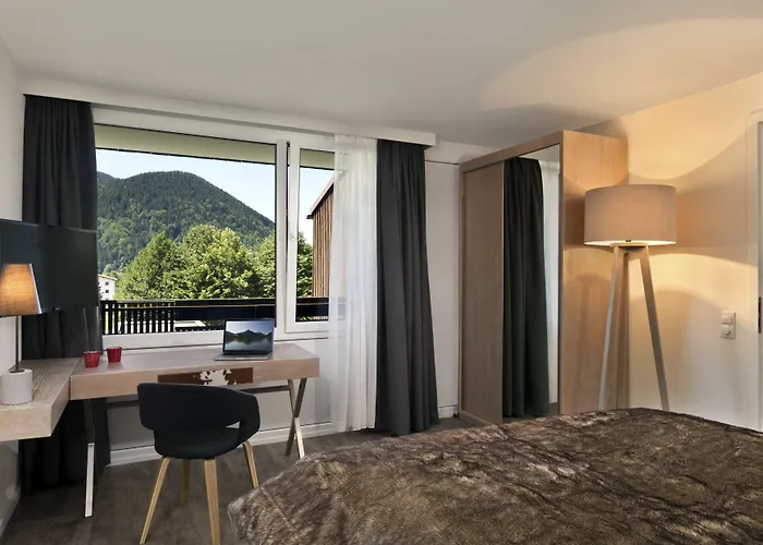 Resort Karma Bavaria 4*