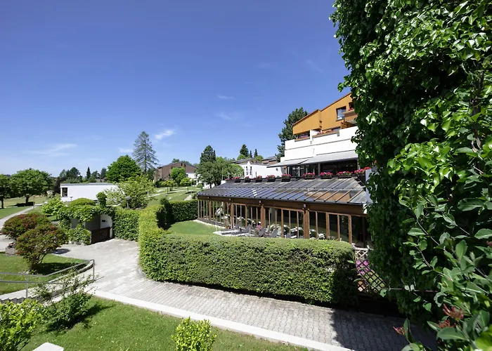 Karma Bavaria Üdülőközpont 4*