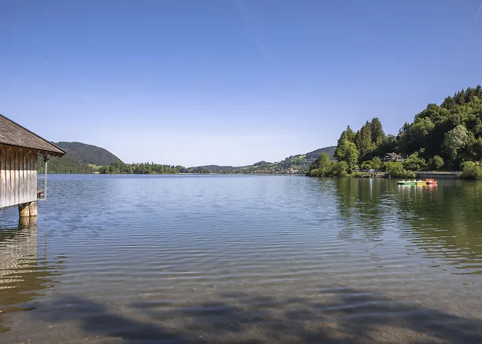 Karma Bavaria Üdülőközpont