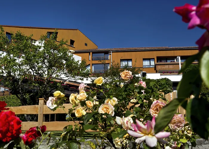 Karma Bavaria 4* שליירסי