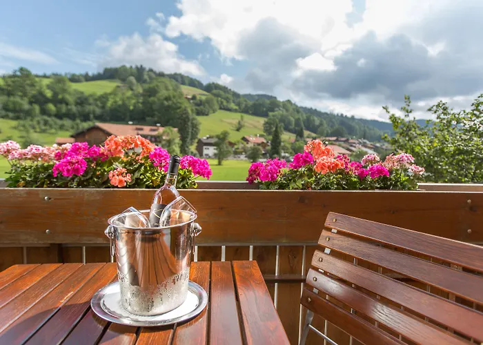 Karma Bavaria Üdülőközpont 4*