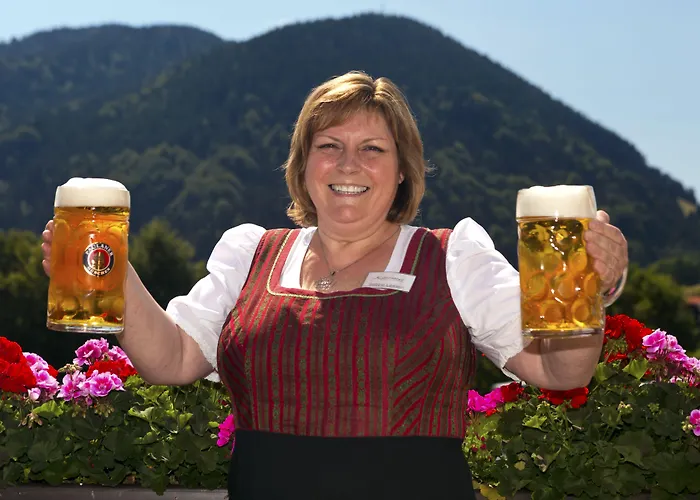Karma Bavaria אתר נופש