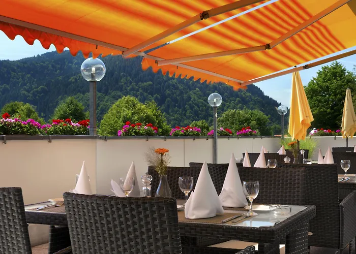 Karma Bavaria Üdülőközpont Schliersee
